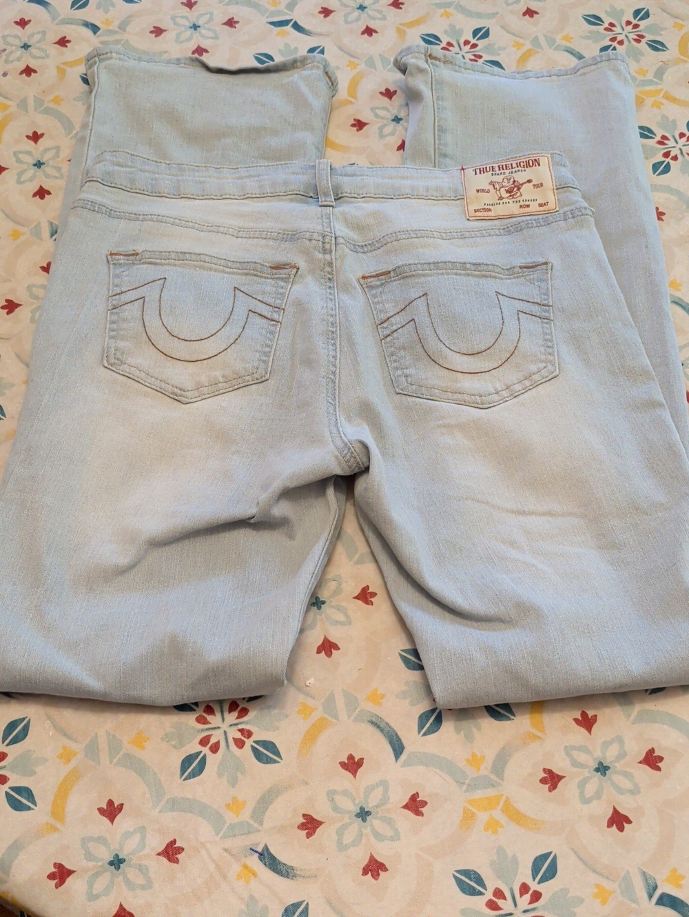 True Religion Becca